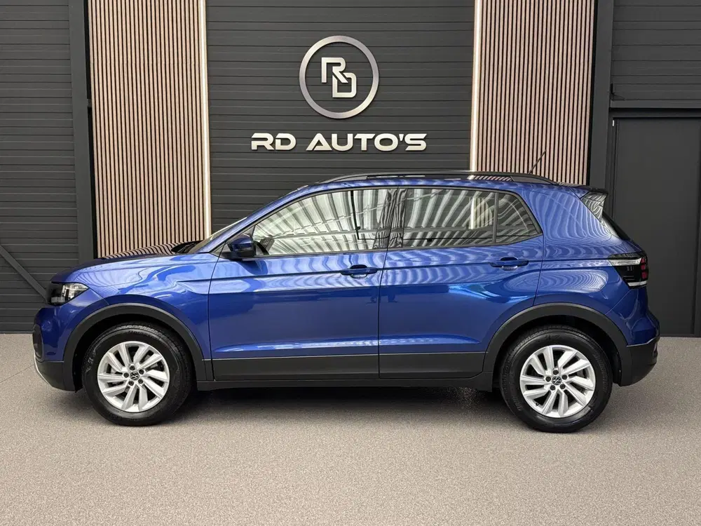 Volkswagen T-Cross 1.0 TSI uit 2023, foto 5