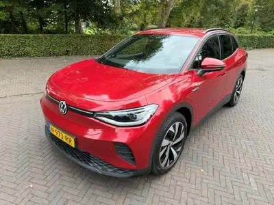 Volkswagen ID.4 Pro 77kWh SOH 92 uit 2021