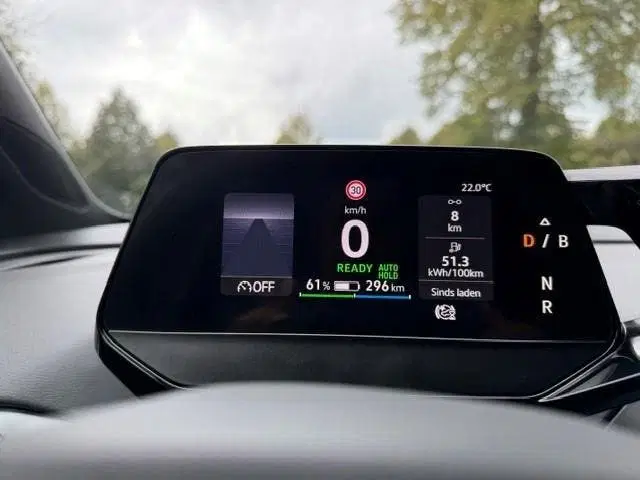 Volkswagen ID.4 Pro 77kWh SOH 92 uit 2021, foto 14