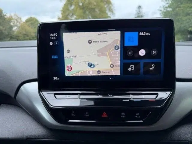 Volkswagen ID.4 Pro 77kWh SOH 92 uit 2021, foto 15
