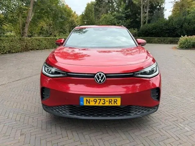 Volkswagen ID.4 Pro 77kWh SOH 92 uit 2021, foto 2
