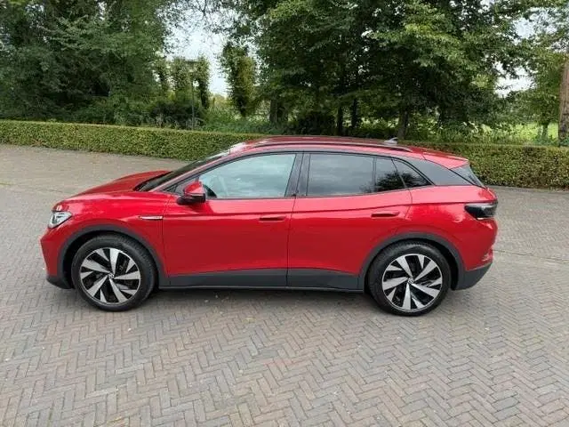 Volkswagen ID.4 Pro 77kWh SOH 92 uit 2021, foto 3