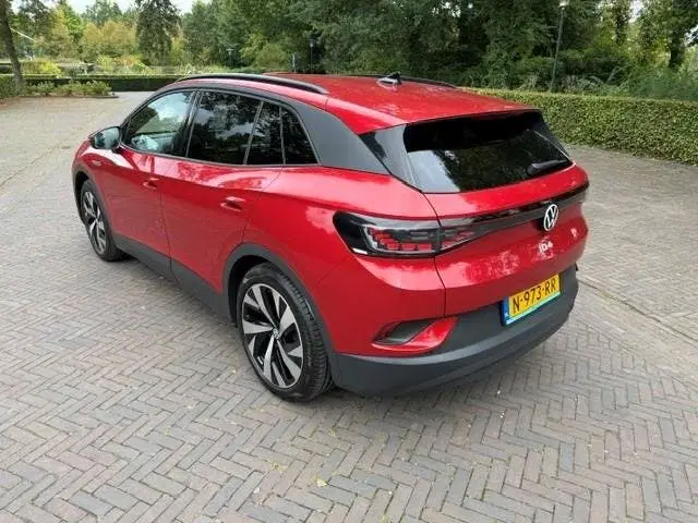 Volkswagen ID.4 Pro 77kWh SOH 92 uit 2021, foto 4