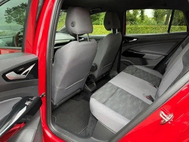 Volkswagen ID.4 Pro 77kWh SOH 92 uit 2021, foto 7