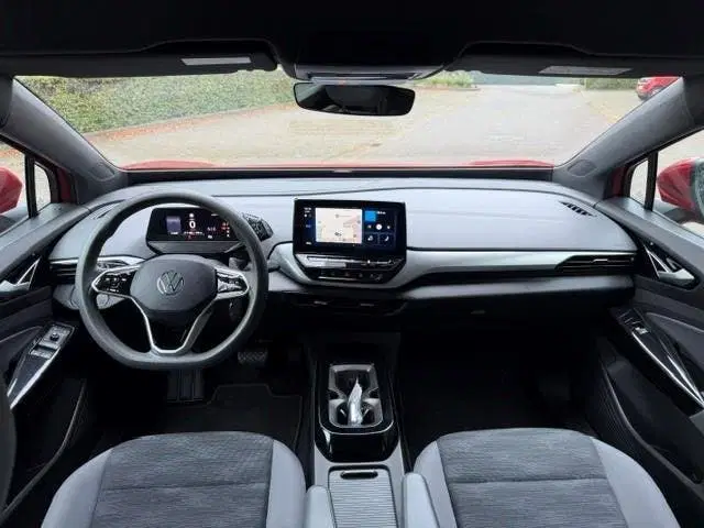Volkswagen ID.4 Pro 77kWh SOH 92 uit 2021, foto 8