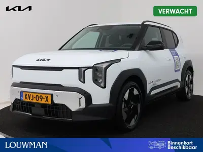 Kia EV2 Plus 42.2 kWh uit 2026