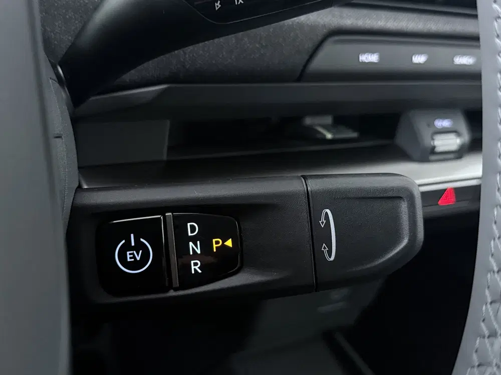 Kia EV2 Plus 42.2 kWh uit 2026, foto 10