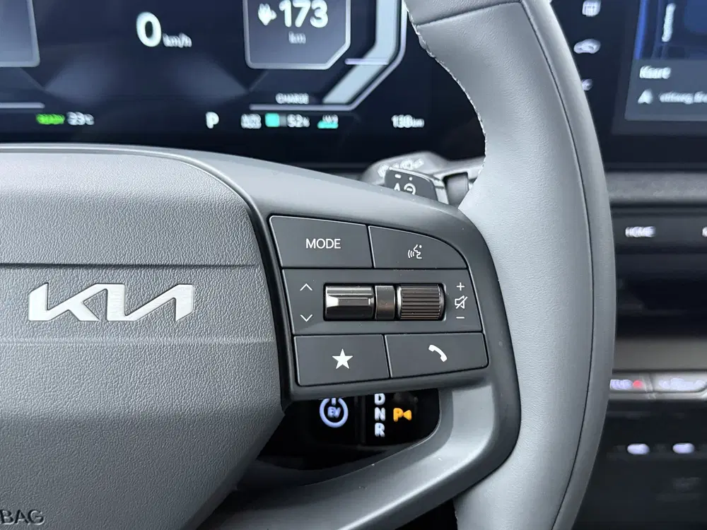 Kia EV2 Plus 42.2 kWh uit 2026, foto 12