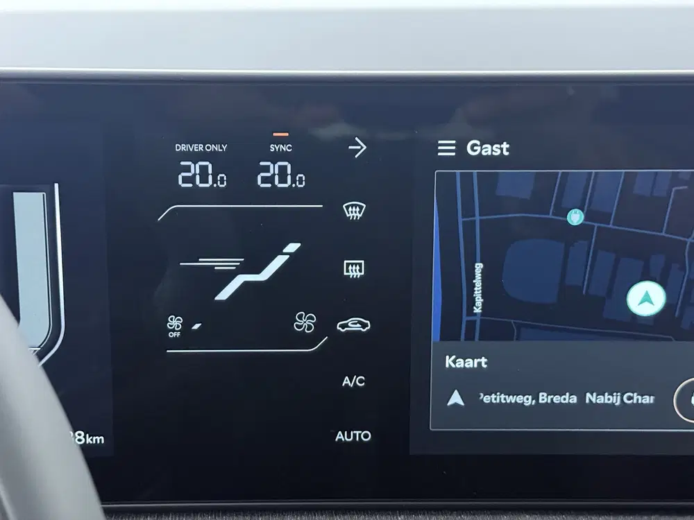 Kia EV2 Plus 42.2 kWh uit 2026, foto 13