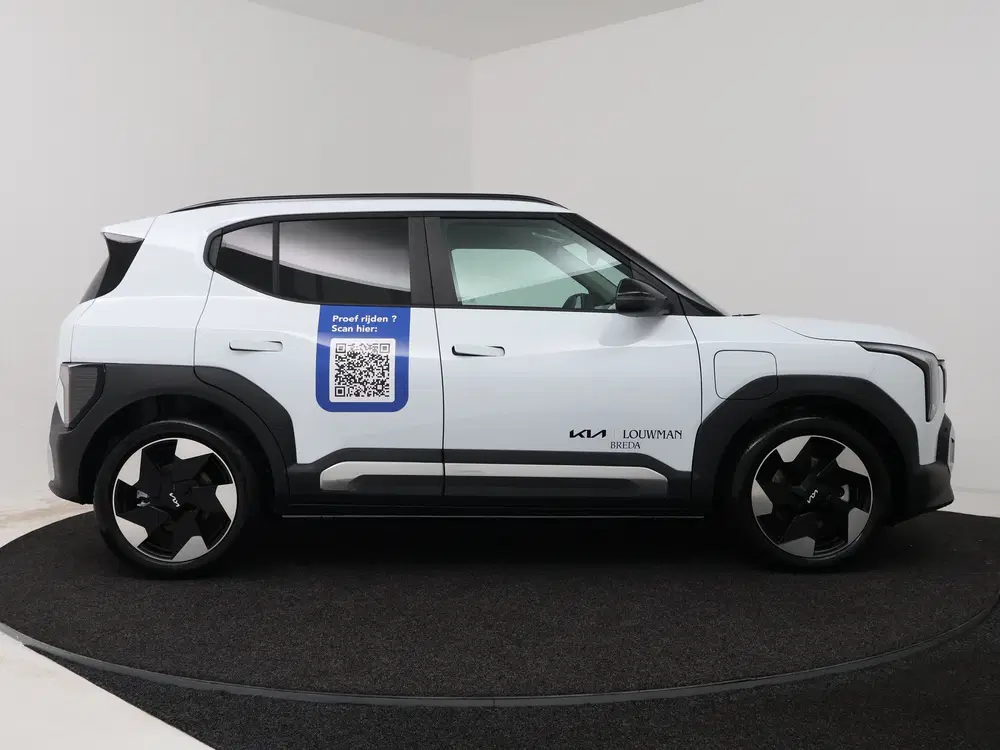 Kia EV2 Plus 42.2 kWh uit 2026, foto 14