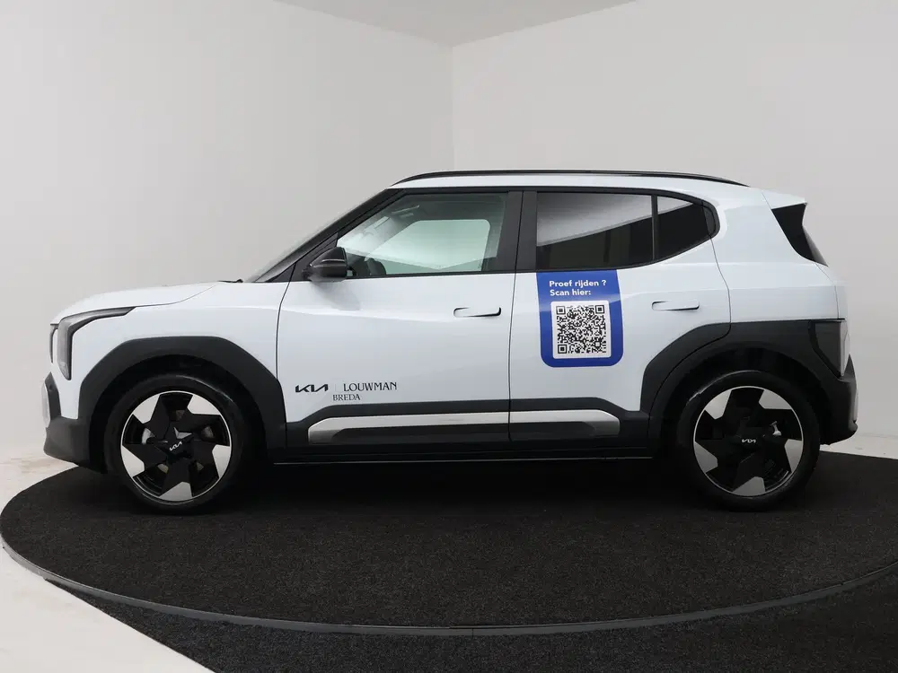Kia EV2 Plus 42.2 kWh uit 2026, foto 3