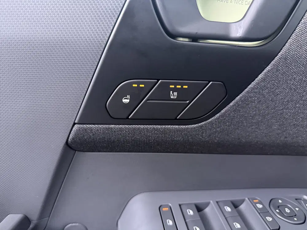 Kia EV2 Plus 42.2 kWh uit 2026, foto 5
