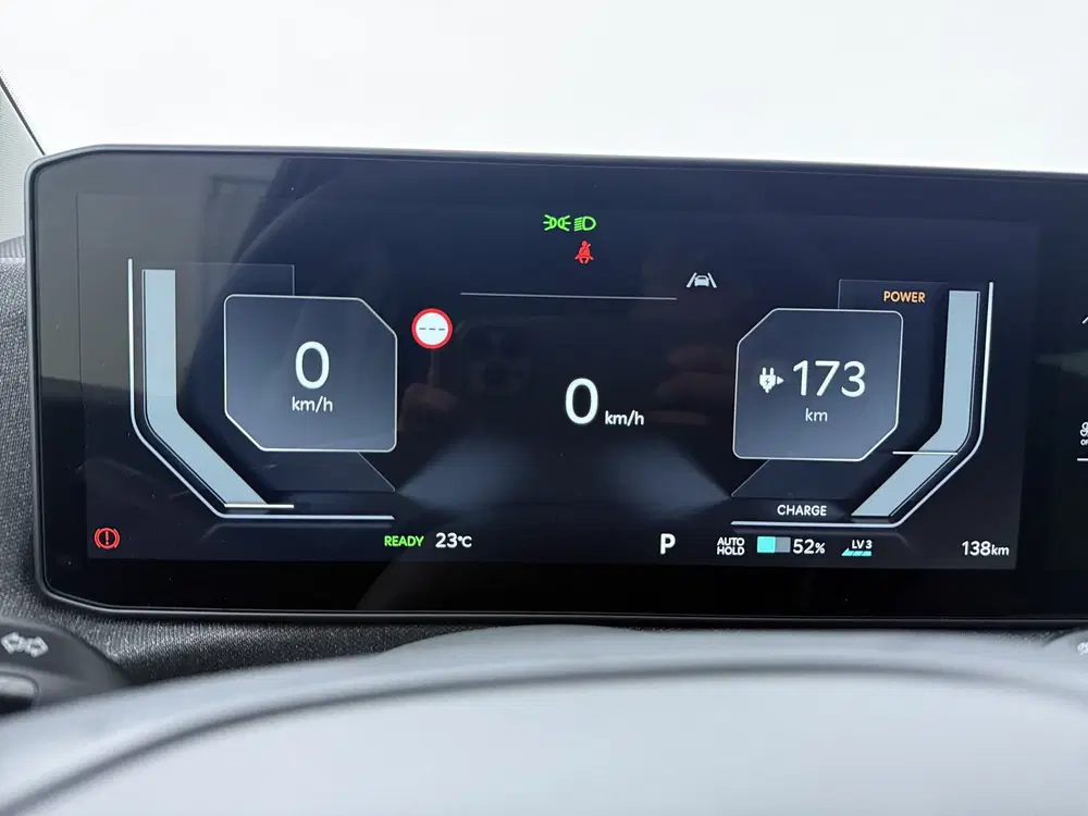 Kia EV2 Plus 42.2 kWh uit 2026, foto 7
