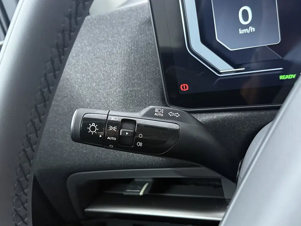 Kia EV2 Plus 42.2 kWh uit 2026, foto 8