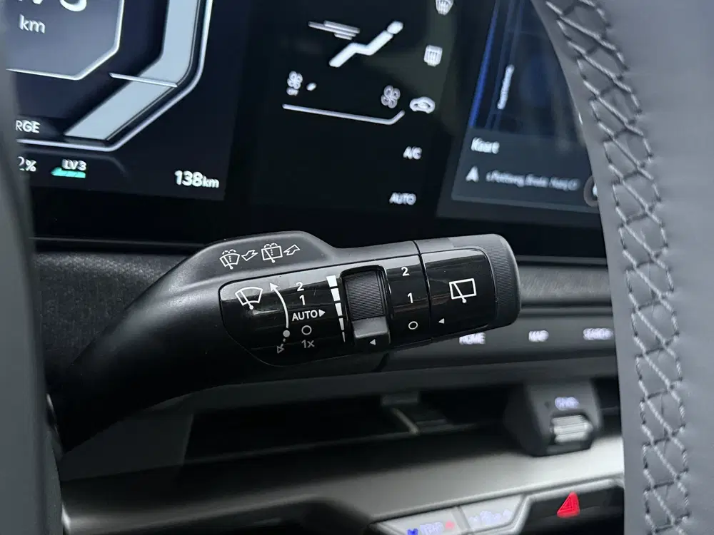 Kia EV2 Plus 42.2 kWh uit 2026, foto 9
