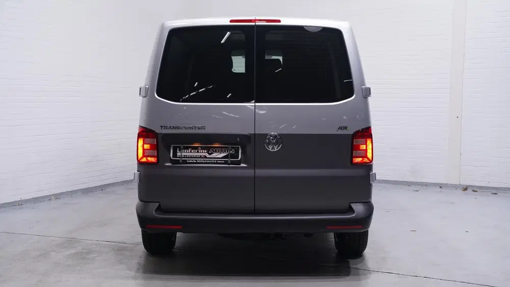 Volkswagen Transporter ABT E-Line DSG Aut. Elektro L2H1 Airc uit 2020, foto 10