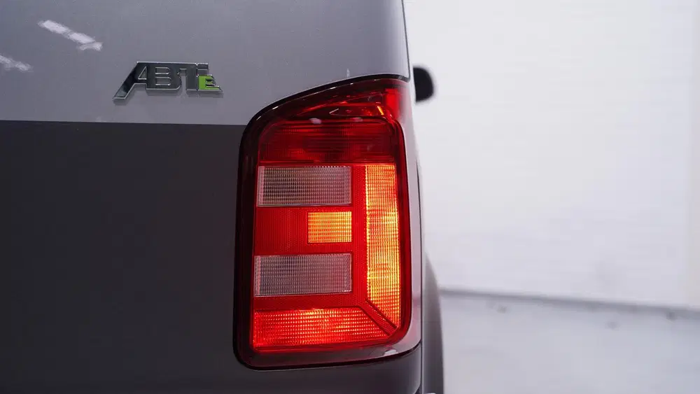 Volkswagen Transporter ABT E-Line DSG Aut. Elektro L2H1 Airc uit 2020, foto 11