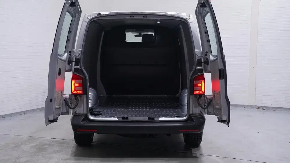 Volkswagen Transporter ABT E-Line DSG Aut. Elektro L2H1 Airc uit 2020, foto 12