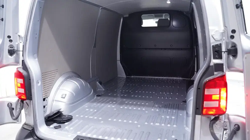 Volkswagen Transporter ABT E-Line DSG Aut. Elektro L2H1 Airc uit 2020, foto 13
