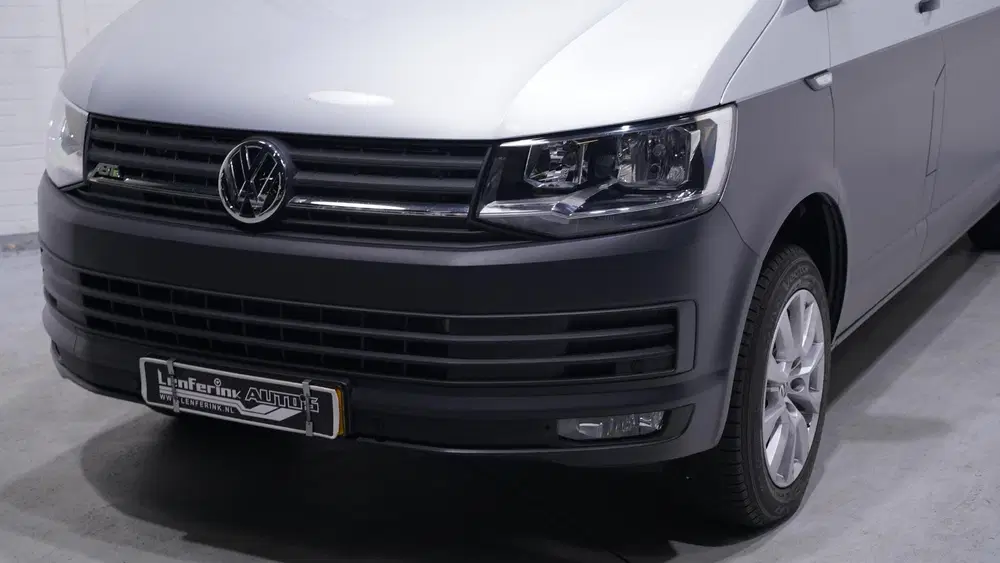 Volkswagen Transporter ABT E-Line DSG Aut. Elektro L2H1 Airc uit 2020, foto 14