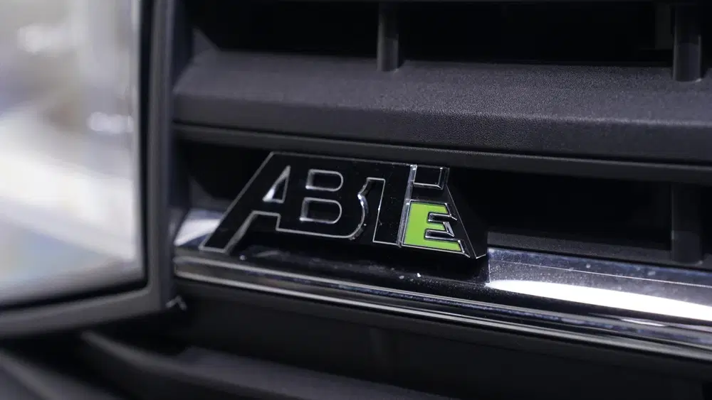 Volkswagen Transporter ABT E-Line DSG Aut. Elektro L2H1 Airc uit 2020, foto 15