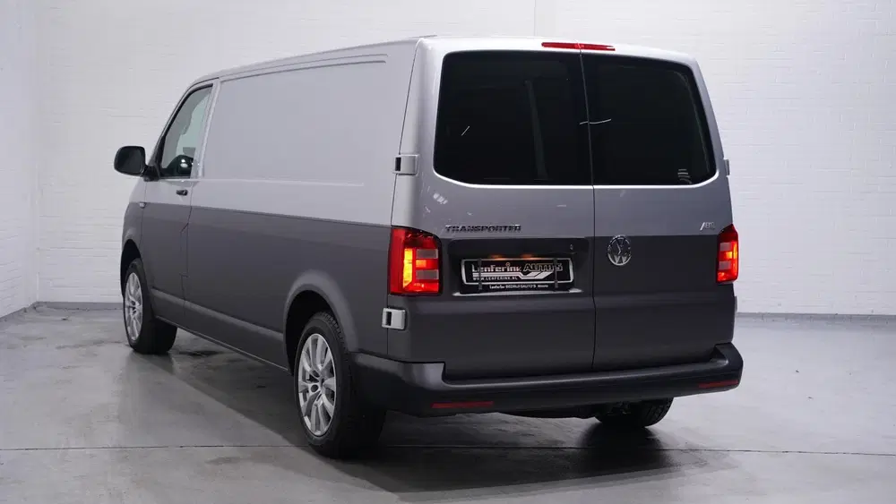 Volkswagen Transporter ABT E-Line DSG Aut. Elektro L2H1 Airc uit 2020, foto 3