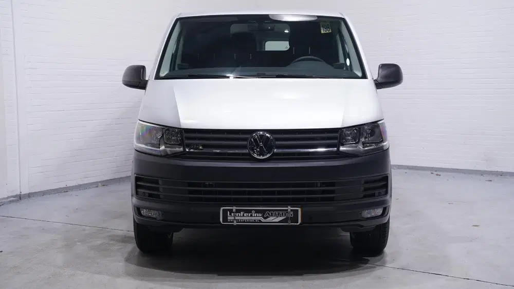 Volkswagen Transporter ABT E-Line DSG Aut. Elektro L2H1 Airc uit 2020, foto 5