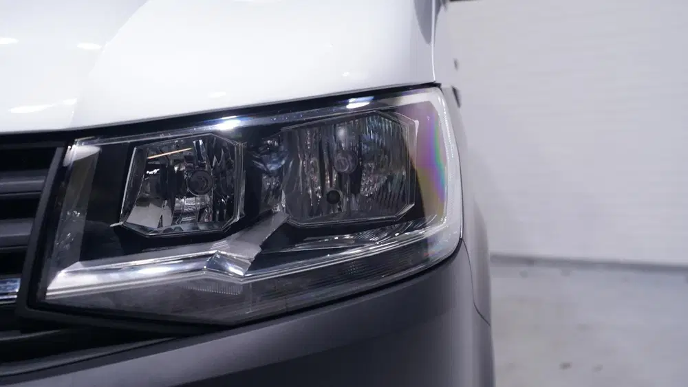 Volkswagen Transporter ABT E-Line DSG Aut. Elektro L2H1 Airc uit 2020, foto 6