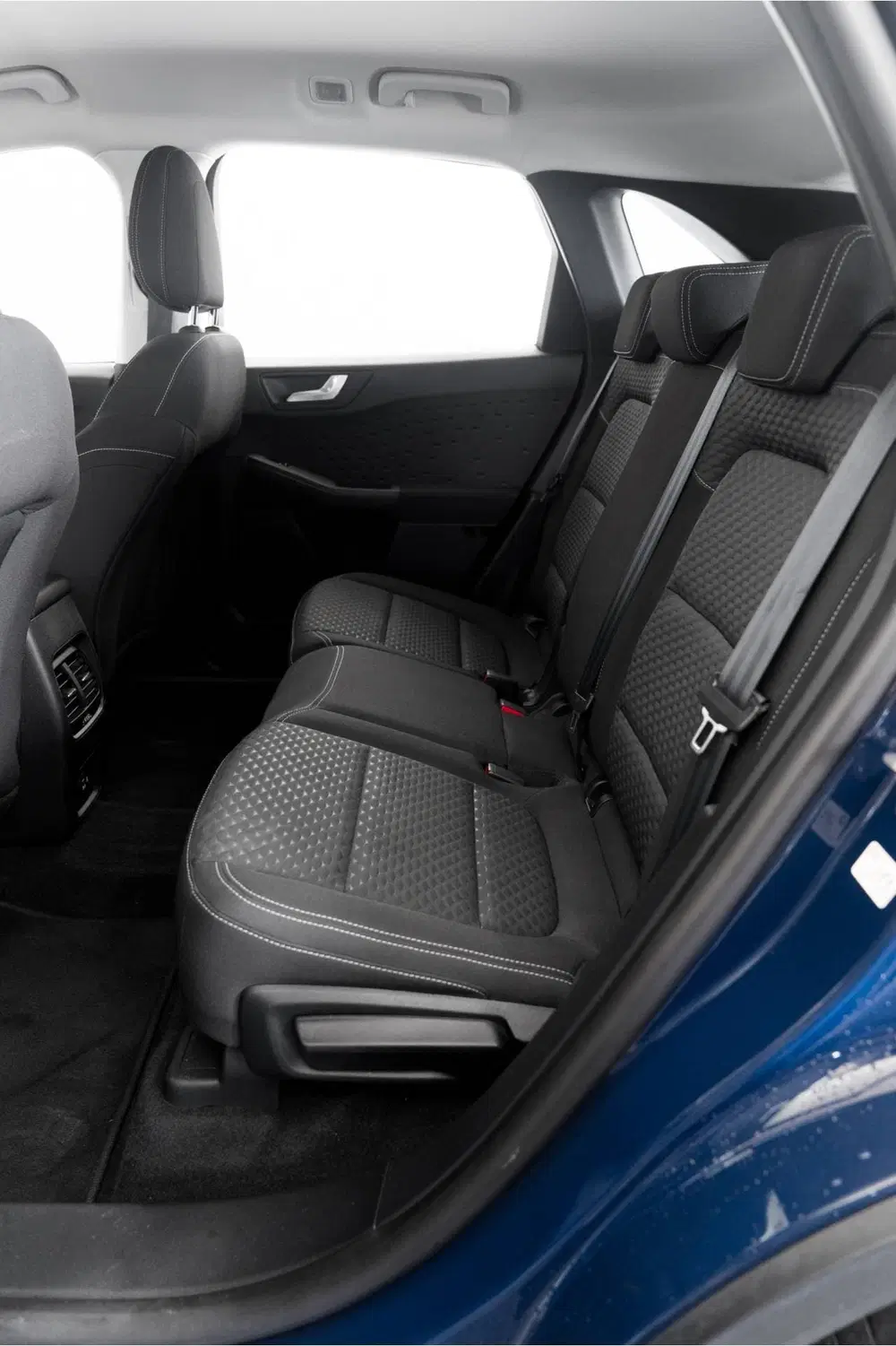 Ford Kuga 2.5 PHEV uit 2020, foto 10
