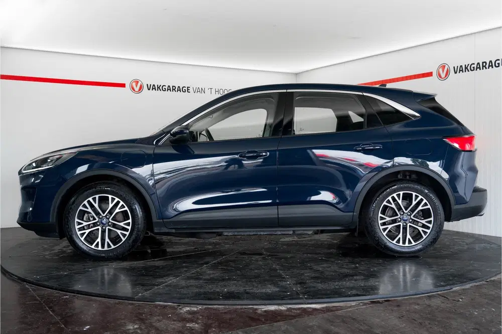 Ford Kuga 2.5 PHEV uit 2020, foto 13