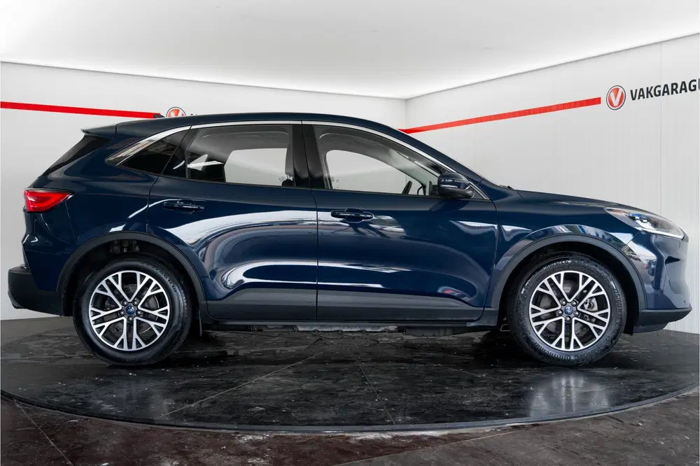Ford Kuga 2.5 PHEV uit 2020, foto 7