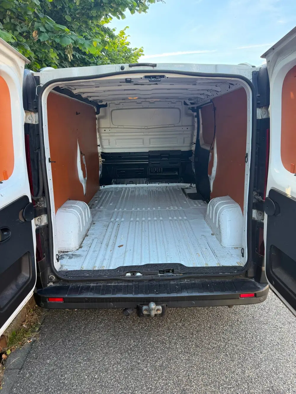 Fiat Talento 1.6 MJ EcoJet L2H1 Basis BTW uit 2019, foto 11