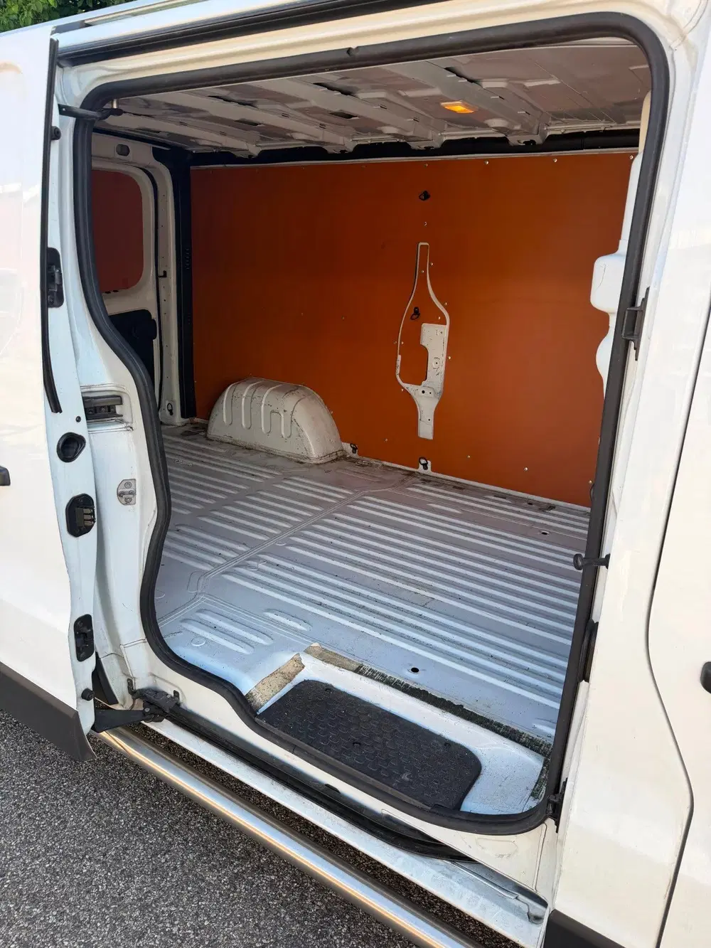 Fiat Talento 1.6 MJ EcoJet L2H1 Basis BTW uit 2019, foto 12