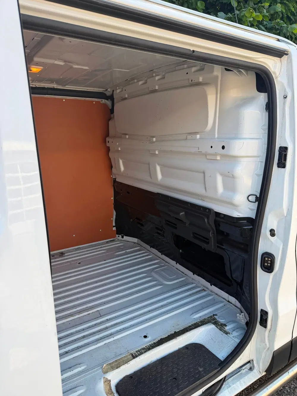 Fiat Talento 1.6 MJ EcoJet L2H1 Basis BTW uit 2019, foto 13