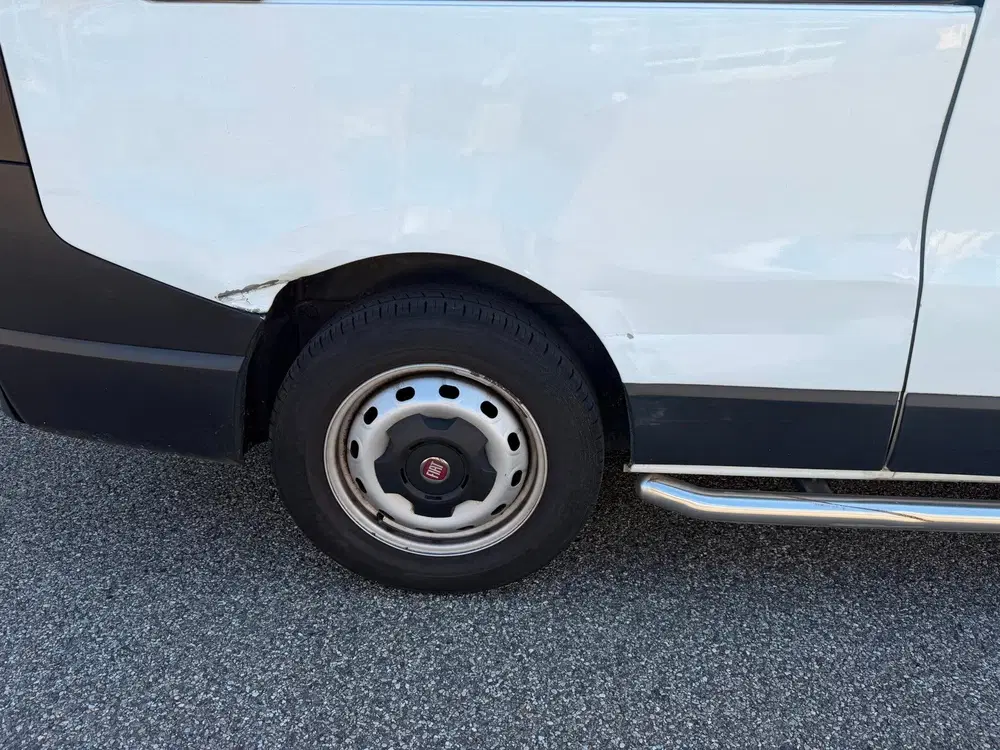 Fiat Talento 1.6 MJ EcoJet L2H1 Basis BTW uit 2019, foto 14