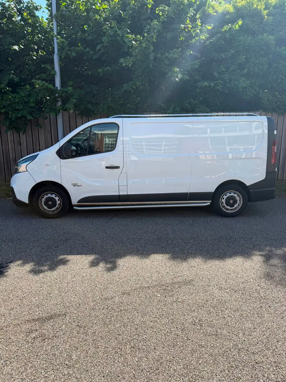 Fiat Talento 1.6 MJ EcoJet L2H1 Basis BTW uit 2019, foto 3