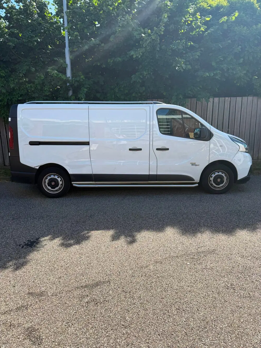 Fiat Talento 1.6 MJ EcoJet L2H1 Basis BTW uit 2019, foto 9