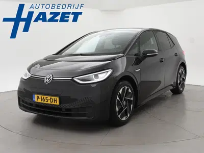 Volkswagen ID.3 PRO 58 KWH + SOH90% uit 2022