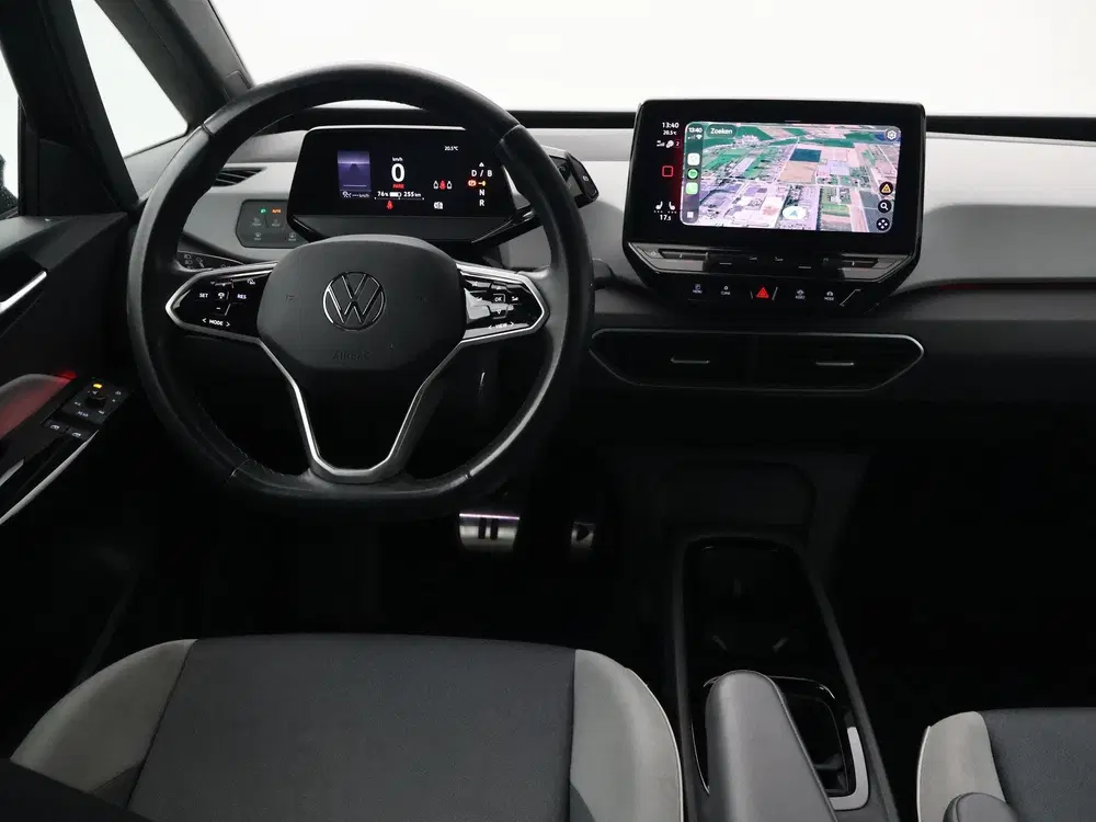 Volkswagen ID.3 PRO 58 KWH + SOH90% uit 2022, foto 3