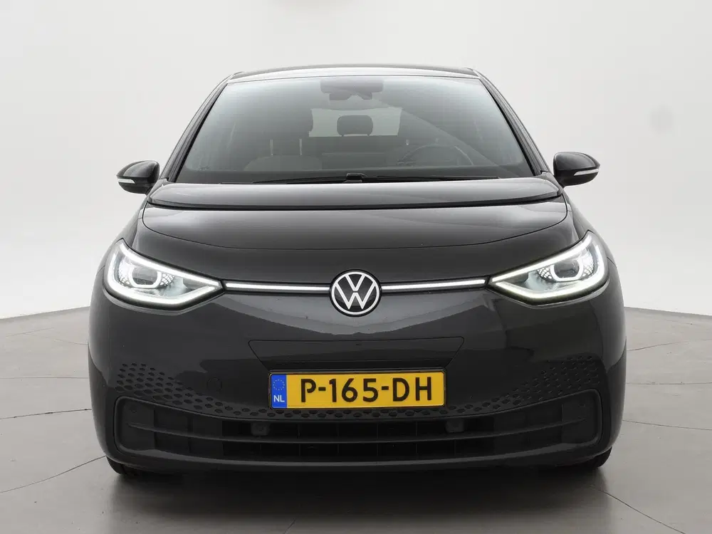 Volkswagen ID.3 PRO 58 KWH + SOH90% uit 2022, foto 6
