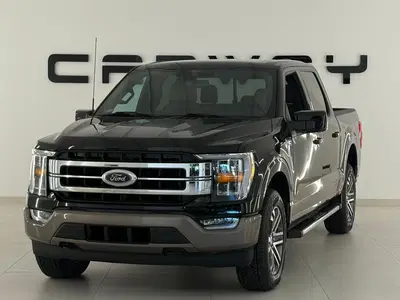Ford F 150 USA F-150 3.5 V6 Lariat BPM VRIJ (bj 2022) uit 2022