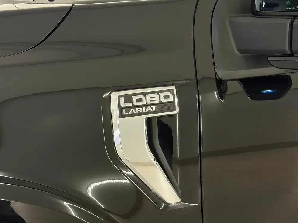 Ford F 150 USA F-150 3.5 V6 Lariat BPM VRIJ (bj 2022) uit 2022, foto 10