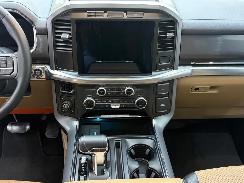 Ford F 150 USA F-150 3.5 V6 Lariat BPM VRIJ (bj 2022) uit 2022, foto 12