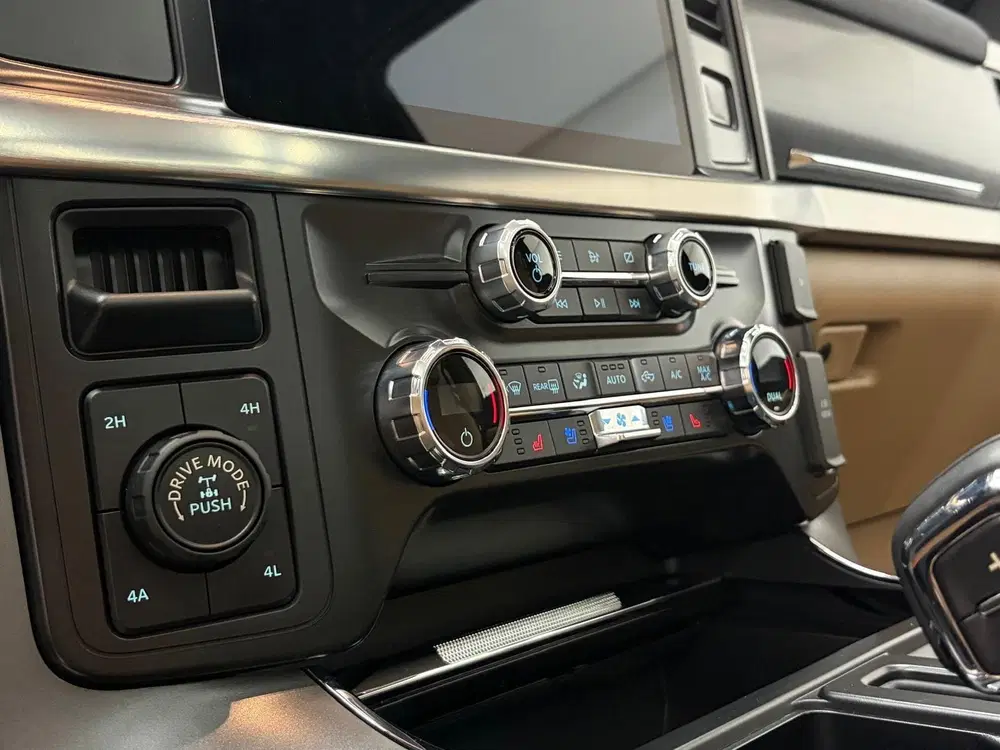 Ford F 150 USA F-150 3.5 V6 Lariat BPM VRIJ (bj 2022) uit 2022, foto 13