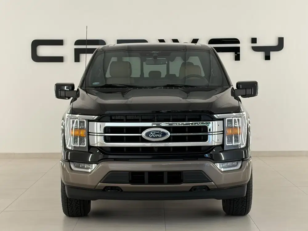 Ford F 150 USA F-150 3.5 V6 Lariat BPM VRIJ (bj 2022) uit 2022, foto 5