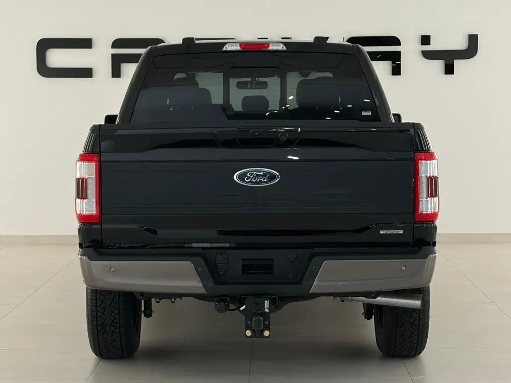 Ford F 150 USA F-150 3.5 V6 Lariat BPM VRIJ (bj 2022) uit 2022, foto 8