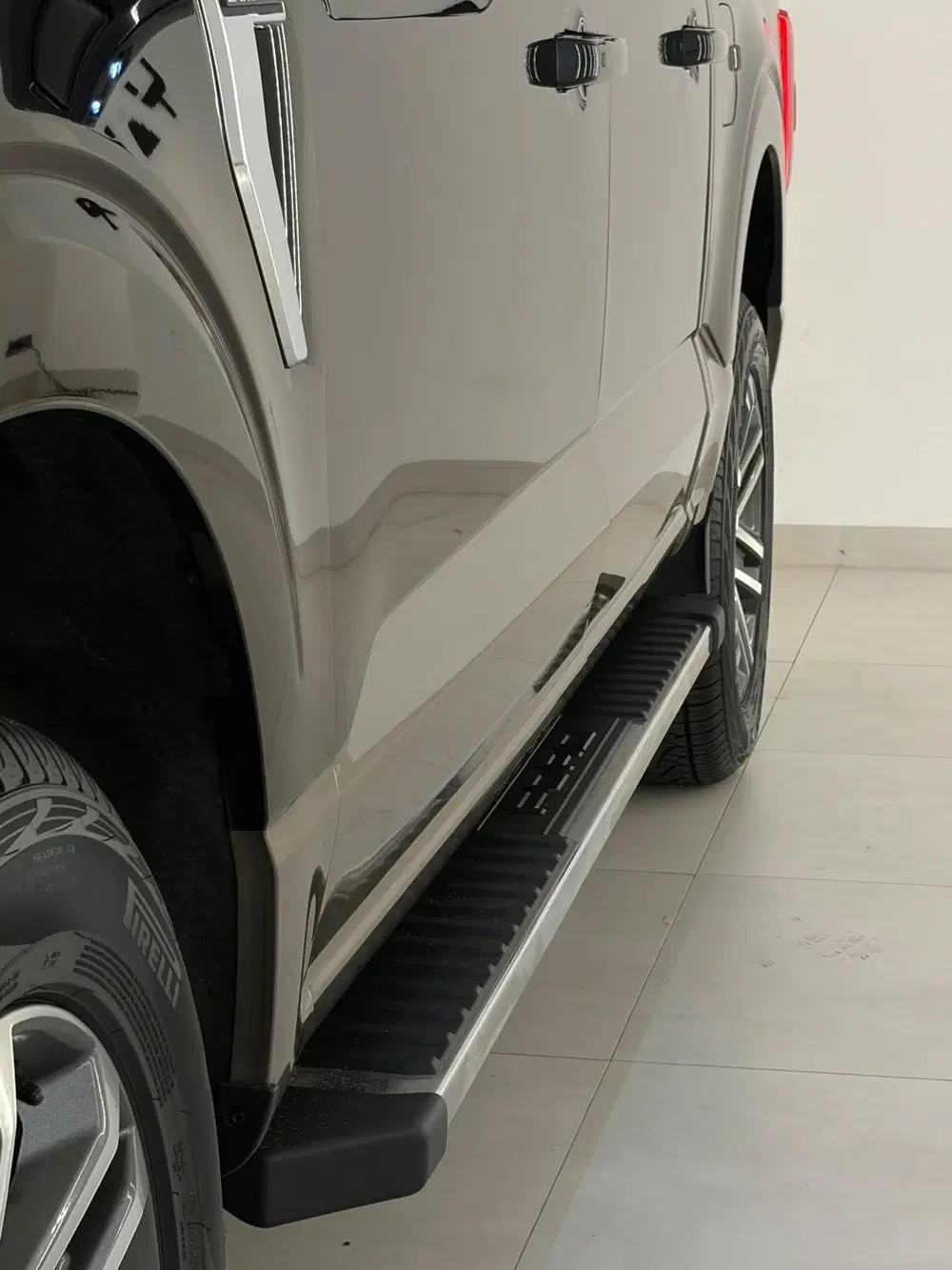 Ford F 150 USA F-150 3.5 V6 Lariat BPM VRIJ (bj 2022) uit 2022, foto 9