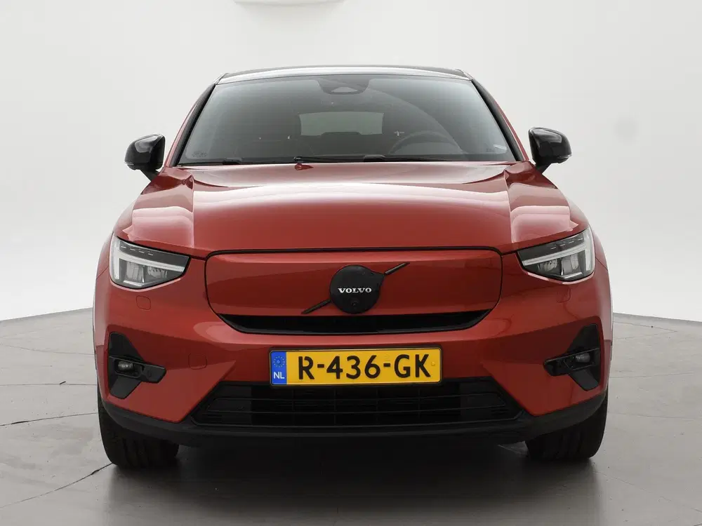 Volvo C40 RECHARGE ULTIMATE 69 kWh + 20 INCH uit 2022, foto 7
