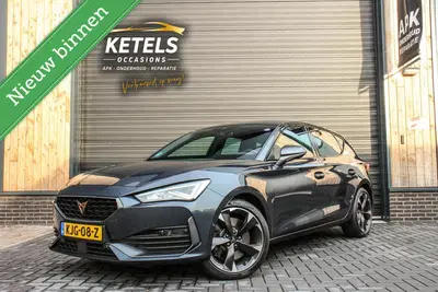 Cupra Leon 2.0eTSI Business Edition Trekhaak uit 2023