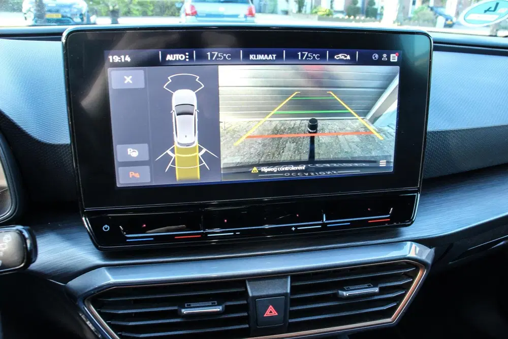 Cupra Leon 2.0eTSI Business Edition Trekhaak uit 2023, foto 13